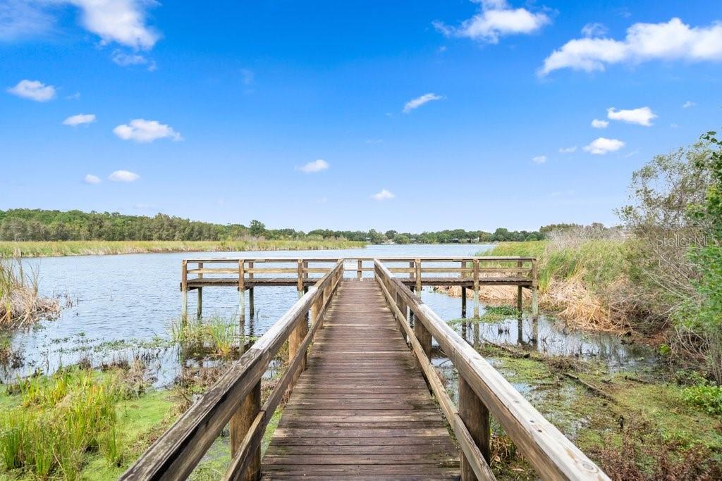 2426 PERSIAN DRIVE, #52, Clearwater, FL 33763