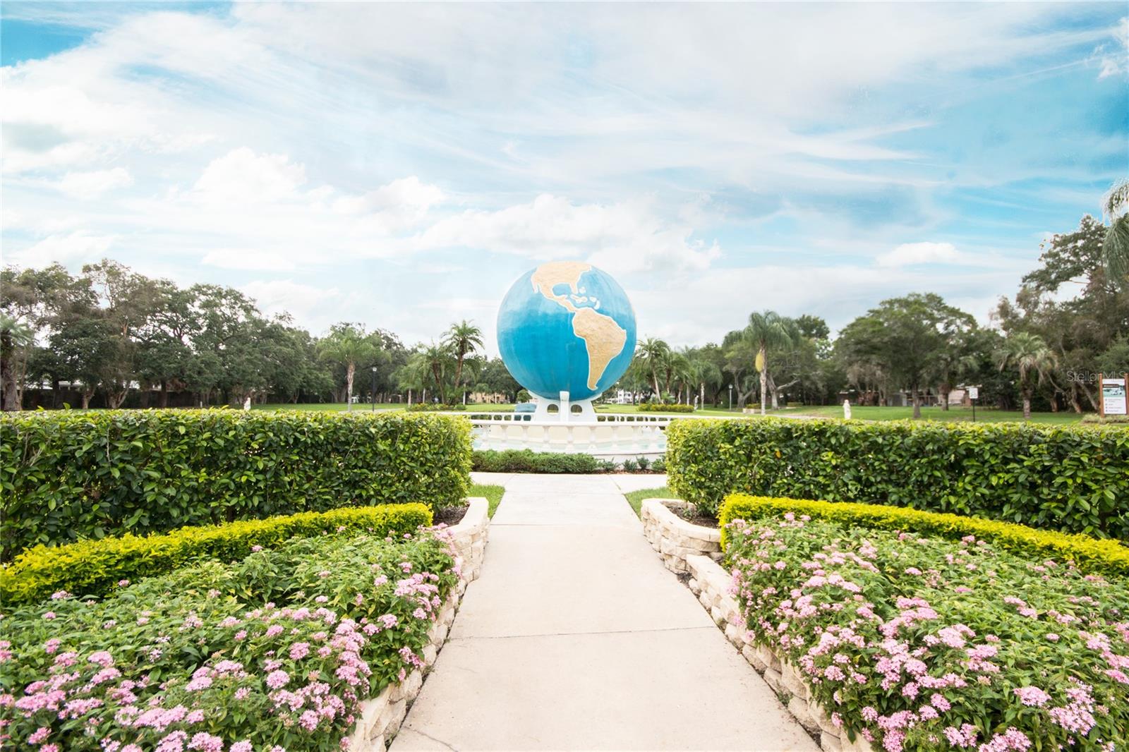 2426 PERSIAN DRIVE, #52, Clearwater, FL 33763