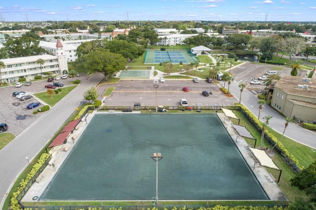 2426 PERSIAN DRIVE, #52, Clearwater, FL 33763
