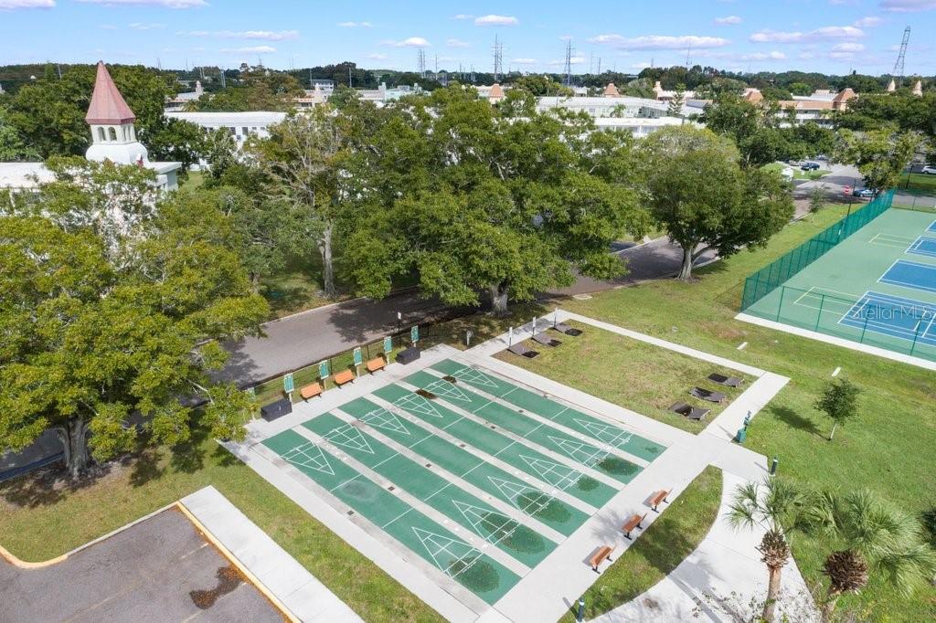 2426 PERSIAN DRIVE, #52, Clearwater, FL 33763