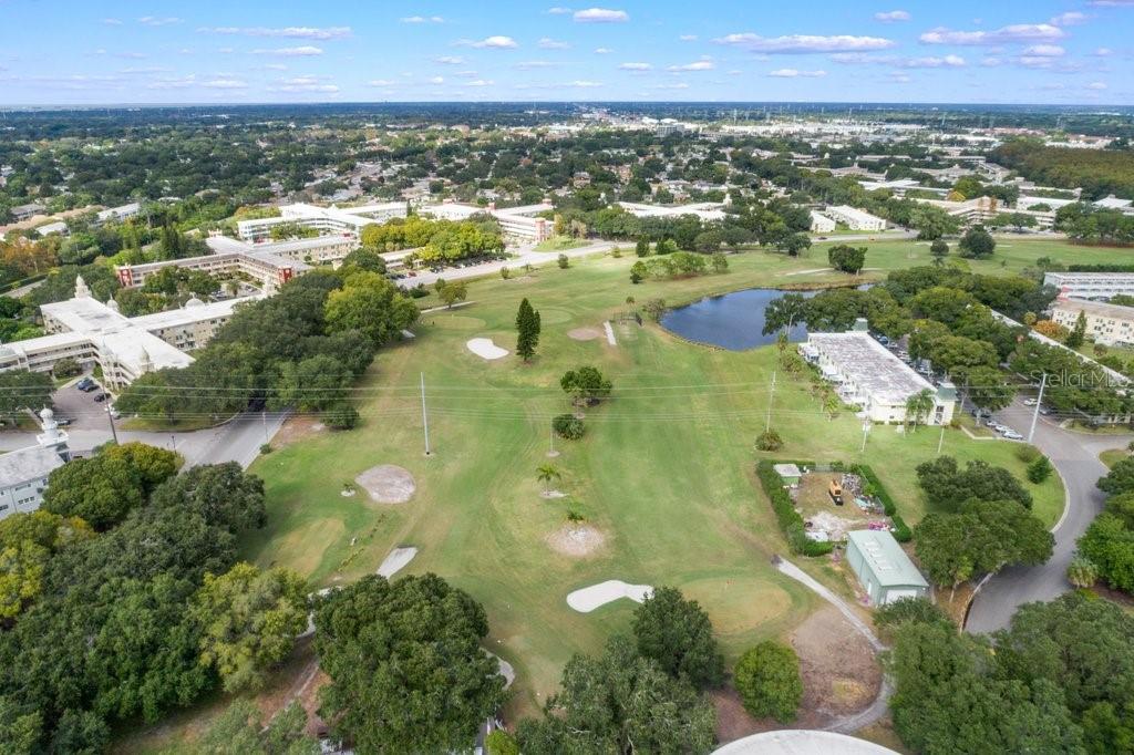 2426 PERSIAN DRIVE, #52, Clearwater, FL 33763