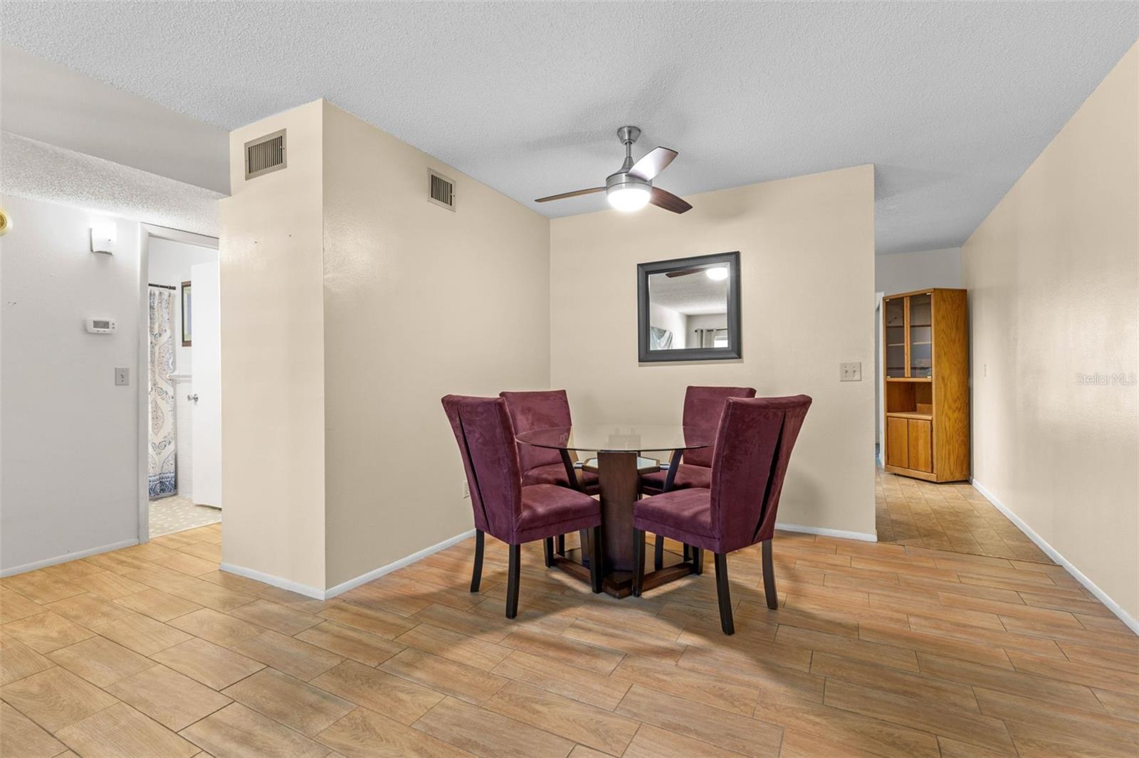 2426 PERSIAN DRIVE, #52, Clearwater, FL 33763