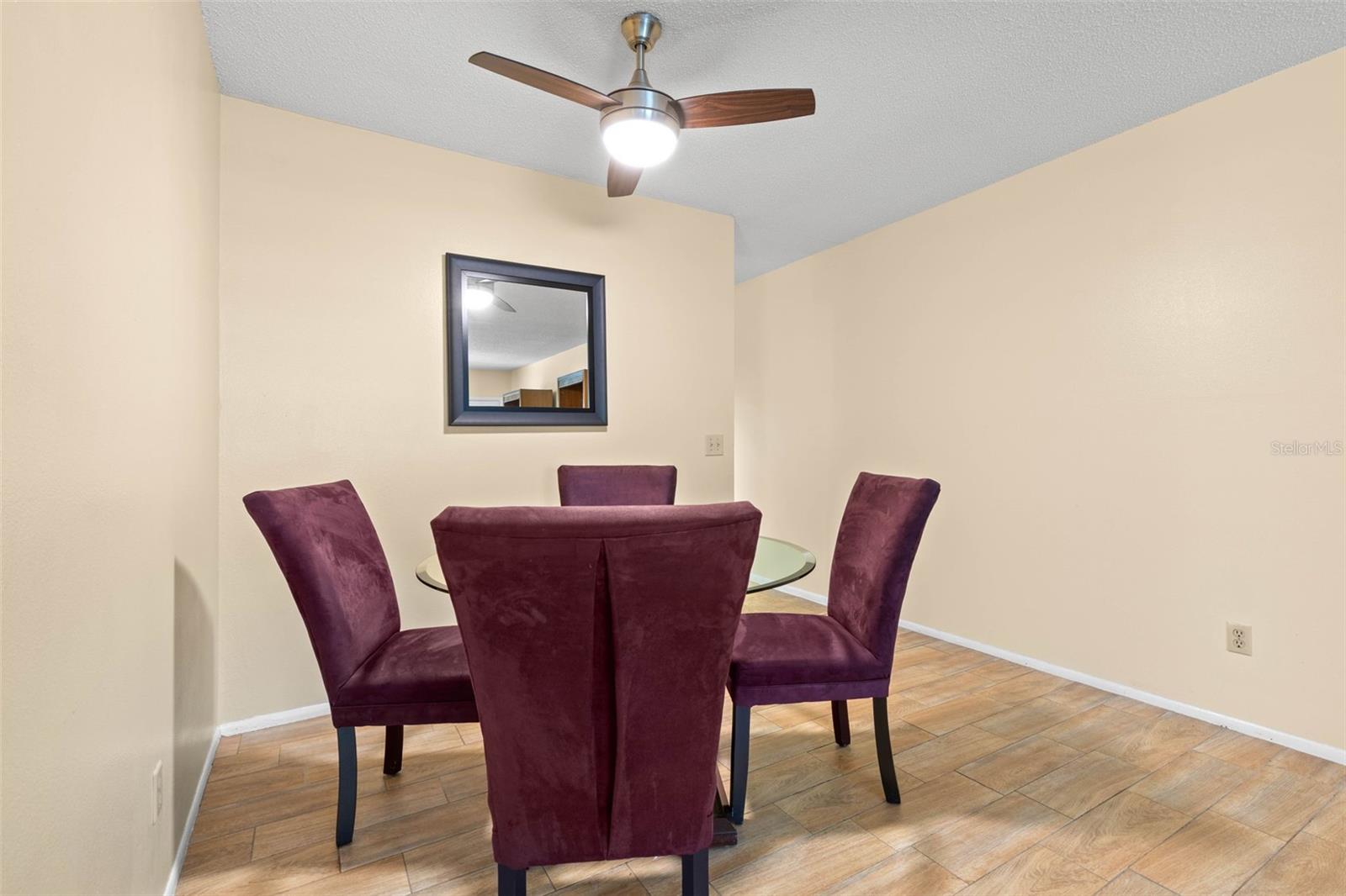 2426 PERSIAN DRIVE, #52, Clearwater, FL 33763