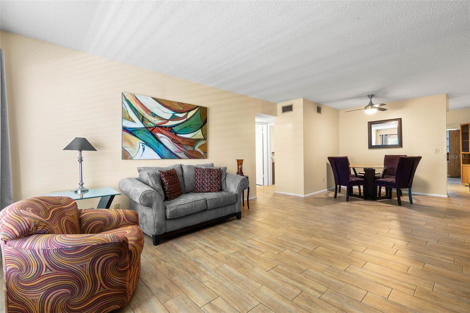 2426 PERSIAN DRIVE, #52, Clearwater, FL 33763