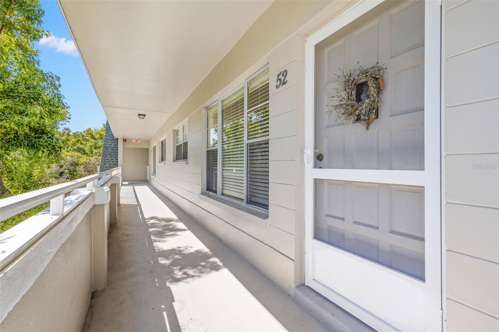 2426 PERSIAN DRIVE, #52, Clearwater, FL 33763