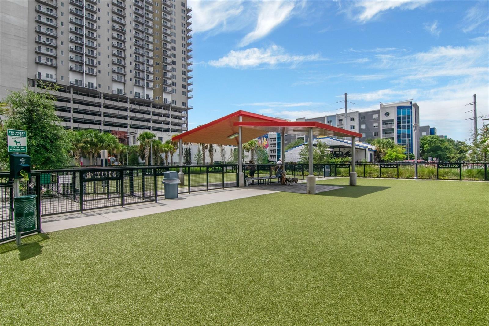 1120 E KENNEDY BOULEVARD, #1512, Tampa, FL 33602