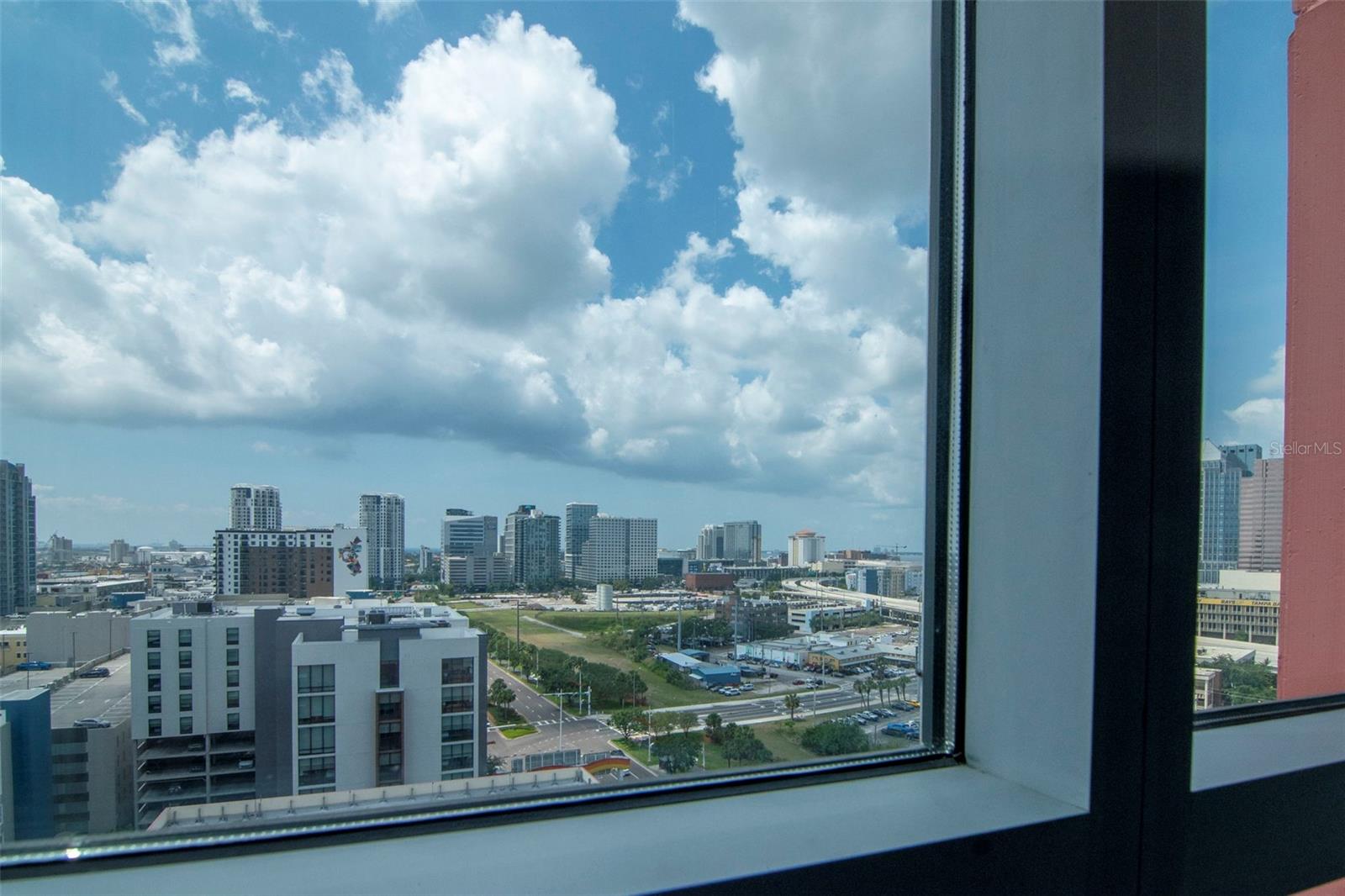 1120 E KENNEDY BOULEVARD, #1512, Tampa, FL 33602