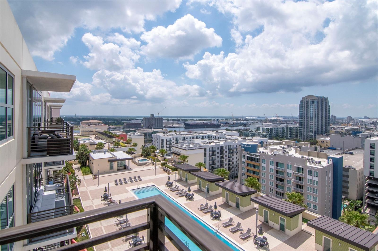 1120 E KENNEDY BOULEVARD, #1512, Tampa, FL 33602