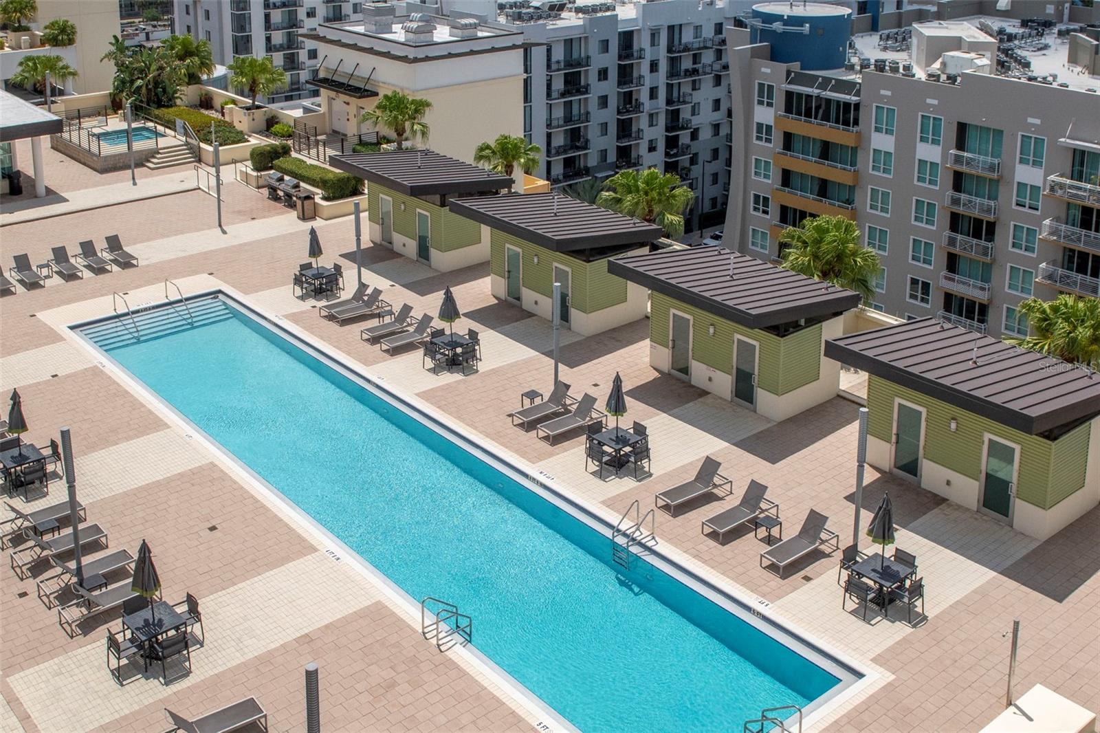 1120 E KENNEDY BOULEVARD, #1512, Tampa, FL 33602