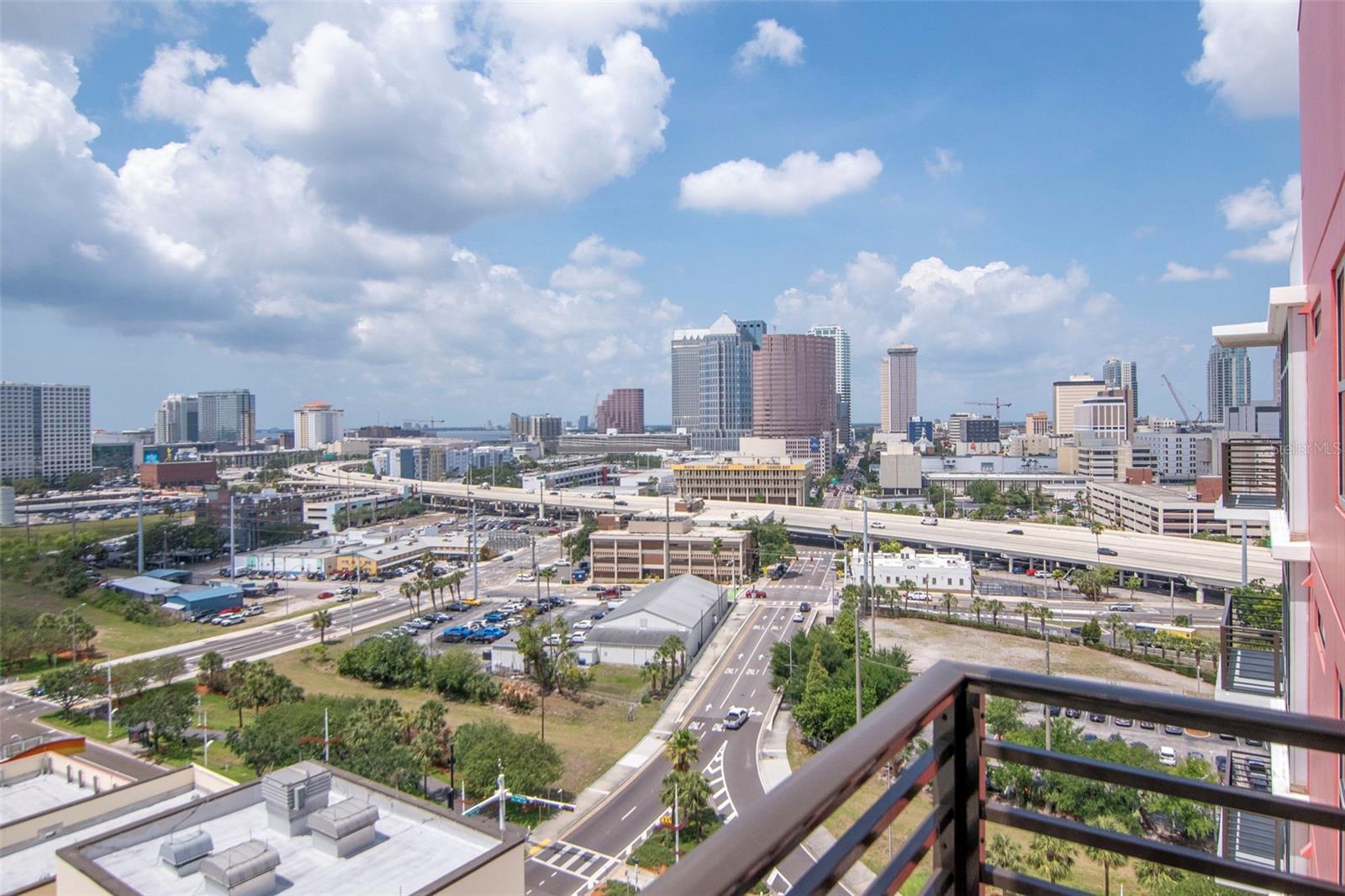 1120 E KENNEDY BOULEVARD, #1512, Tampa, FL 33602