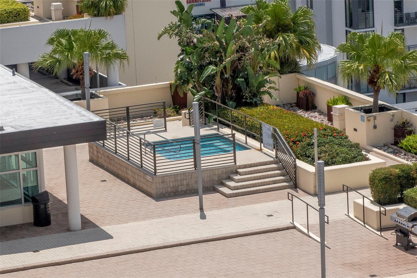 1120 E KENNEDY BOULEVARD, #1512, Tampa, FL 33602