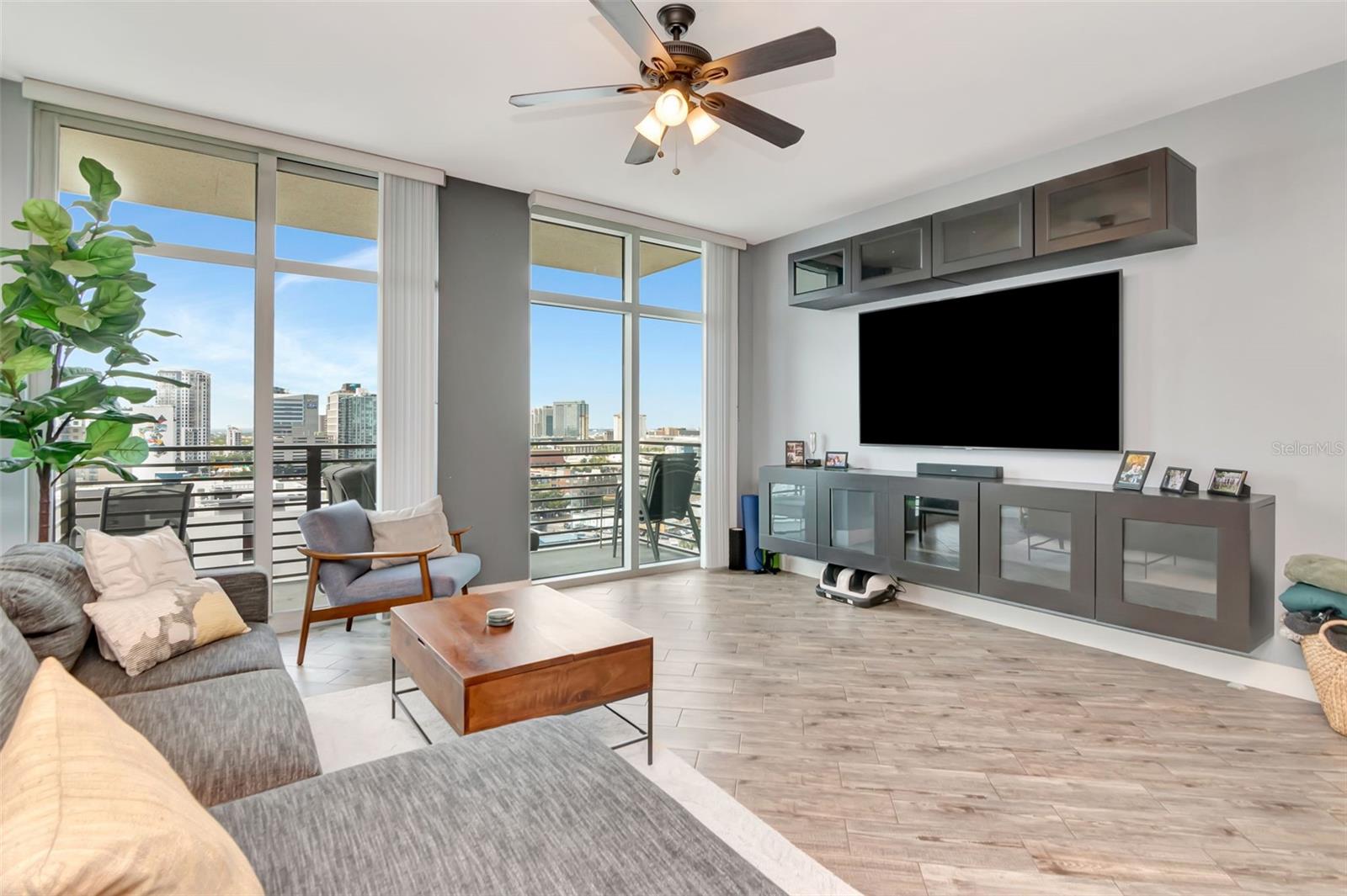 1120 E KENNEDY BOULEVARD, #1512, Tampa, FL 33602