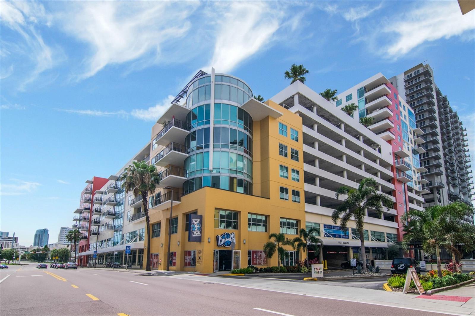 1120 E KENNEDY BOULEVARD, #1512, Tampa, FL 33602