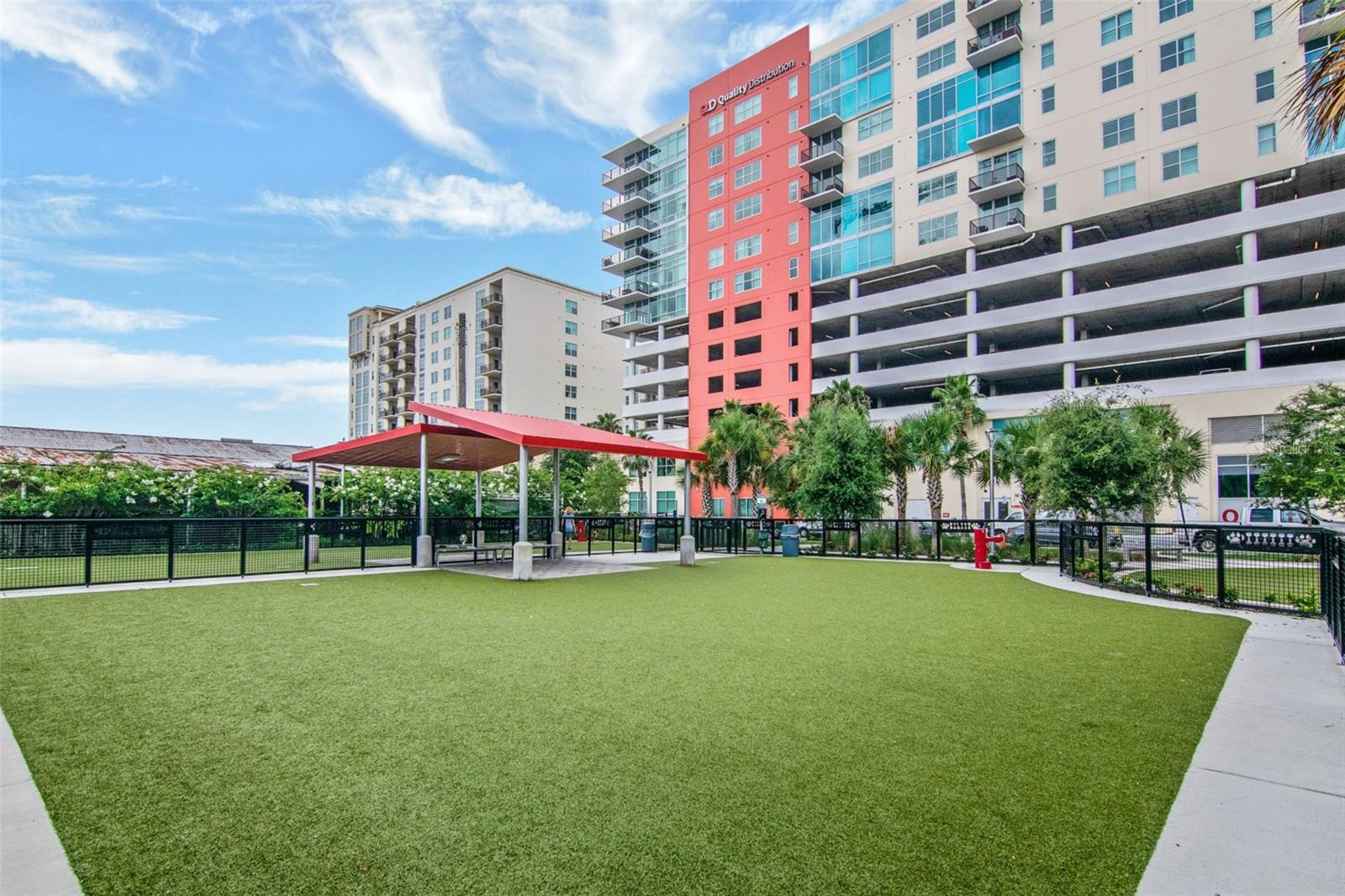 1120 E KENNEDY BOULEVARD, #1512, Tampa, FL 33602