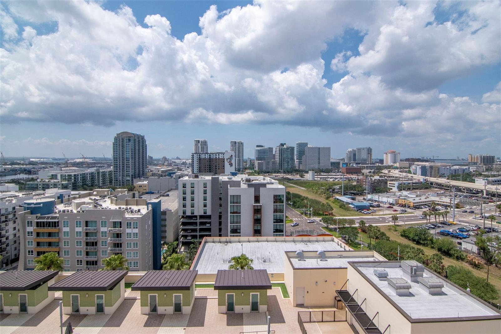 1120 E KENNEDY BOULEVARD, #1512, Tampa, FL 33602