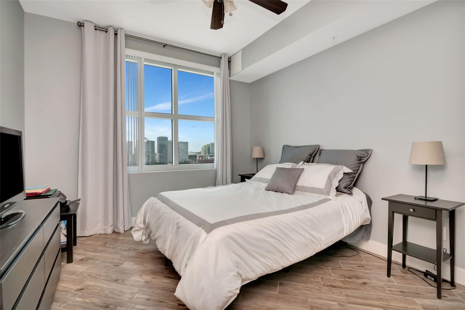 1120 E KENNEDY BOULEVARD, #1512, Tampa, FL 33602