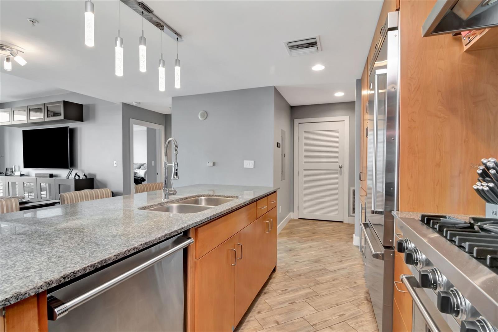 1120 E KENNEDY BOULEVARD, #1512, Tampa, FL 33602