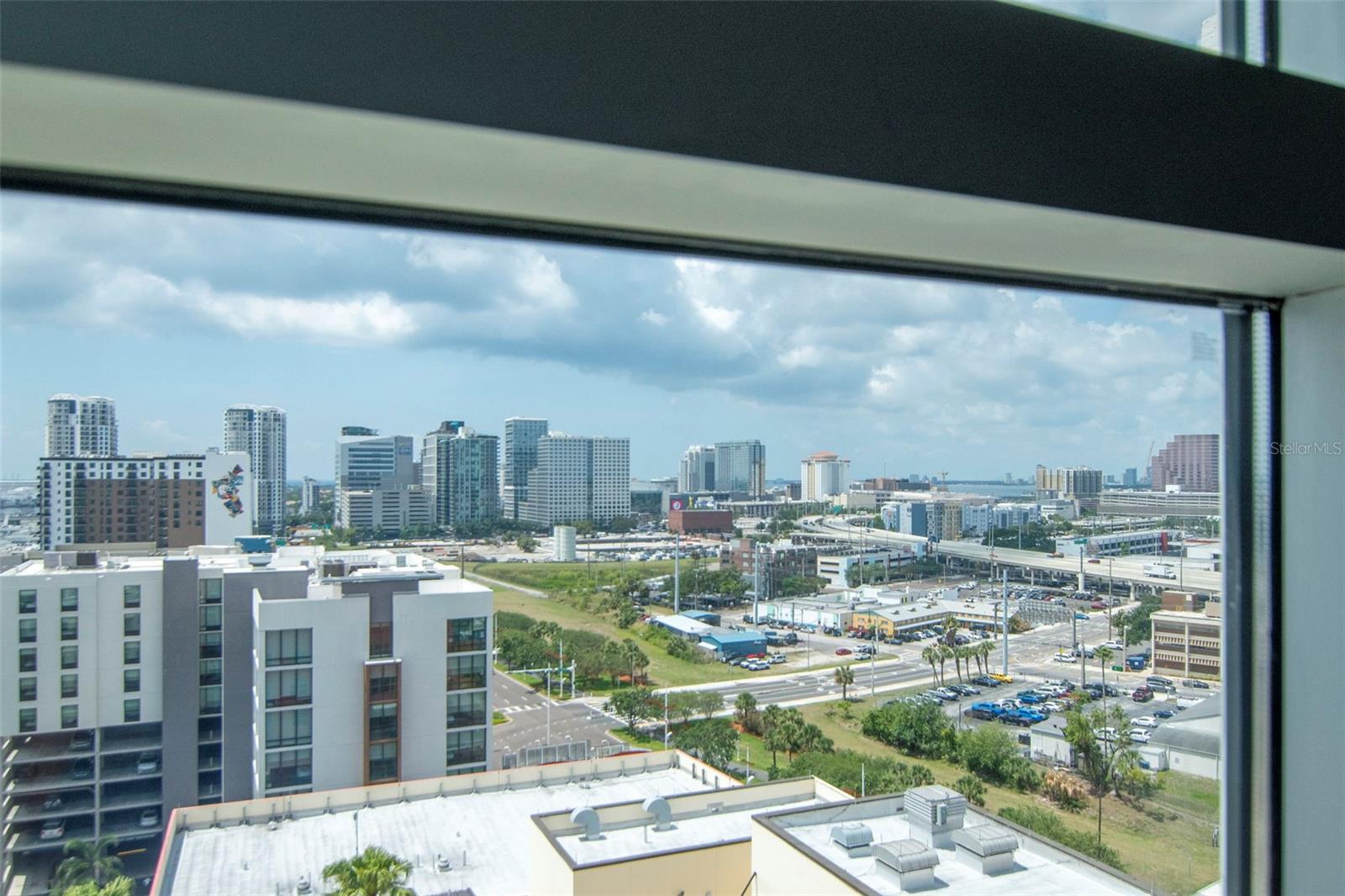 1120 E KENNEDY BOULEVARD, #1512, Tampa, FL 33602