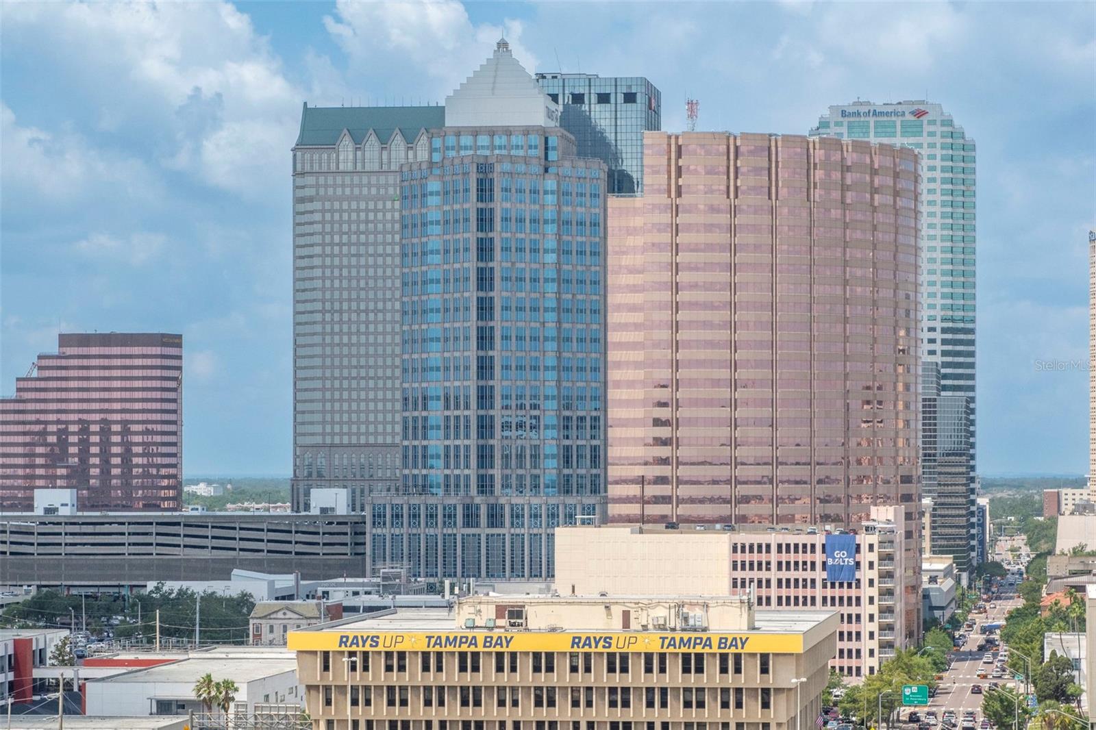 1120 E KENNEDY BOULEVARD, #1512, Tampa, FL 33602