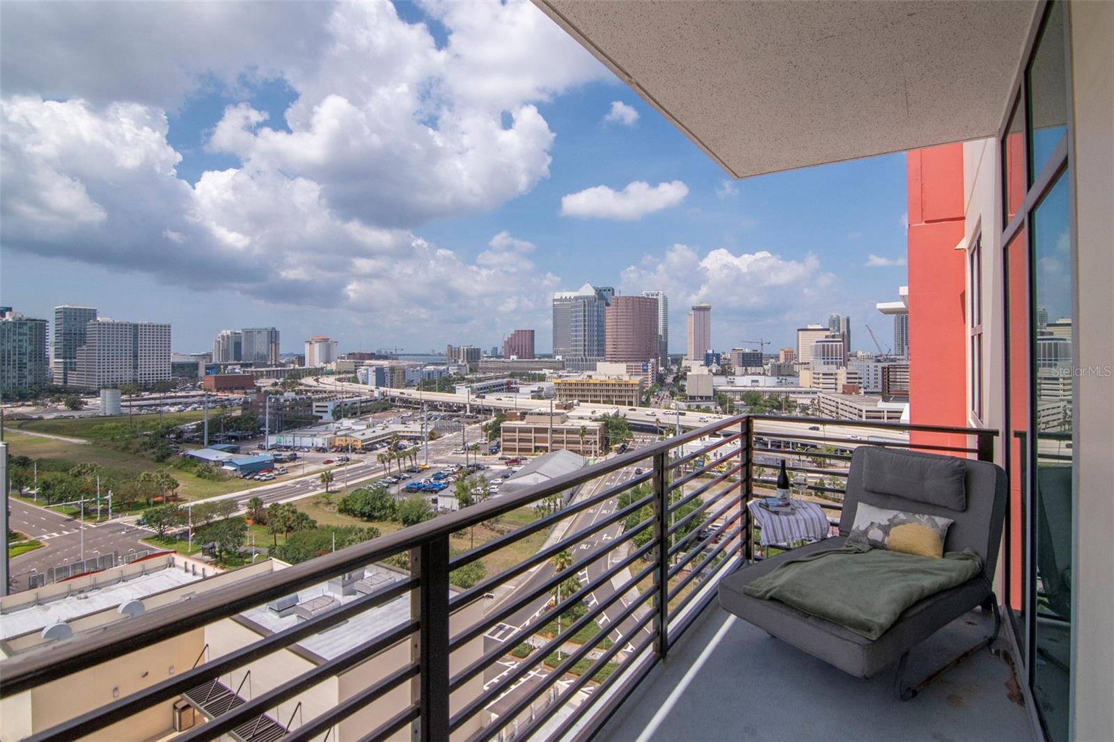 1120 E KENNEDY BOULEVARD, #1512, Tampa, FL 33602