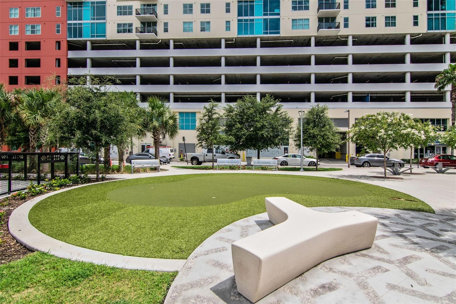 1120 E KENNEDY BOULEVARD, #1512, Tampa, FL 33602