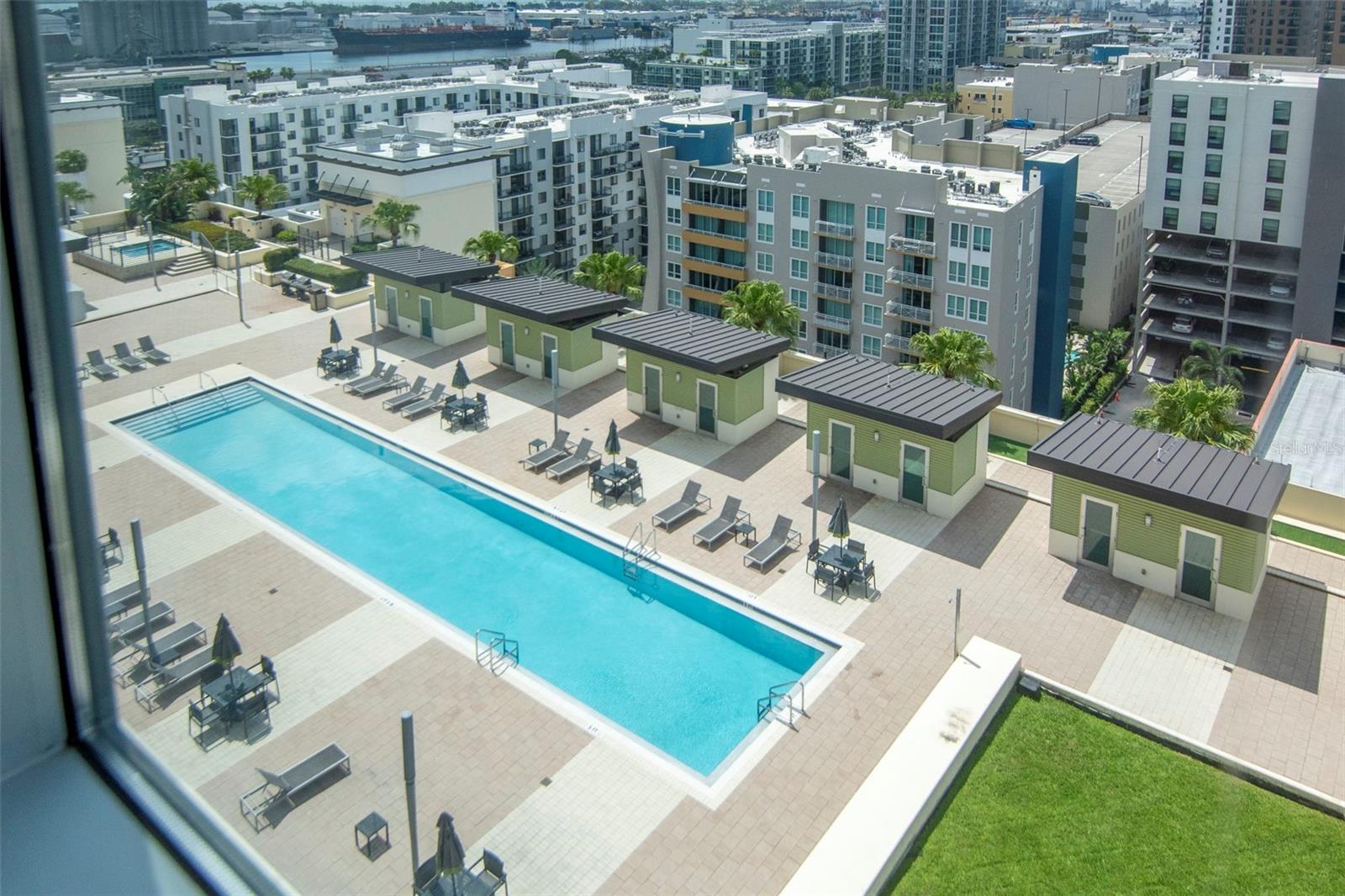 1120 E KENNEDY BOULEVARD, #1512, Tampa, FL 33602