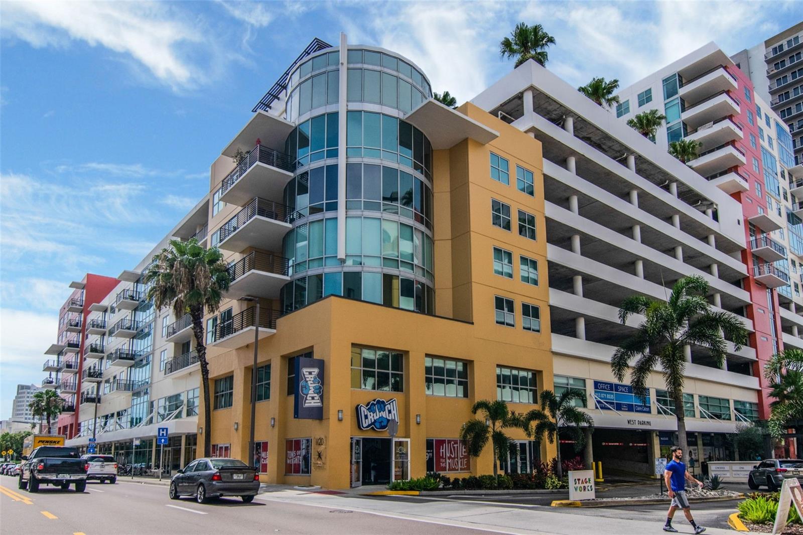 1120 E KENNEDY BOULEVARD, #1512, Tampa, FL 33602