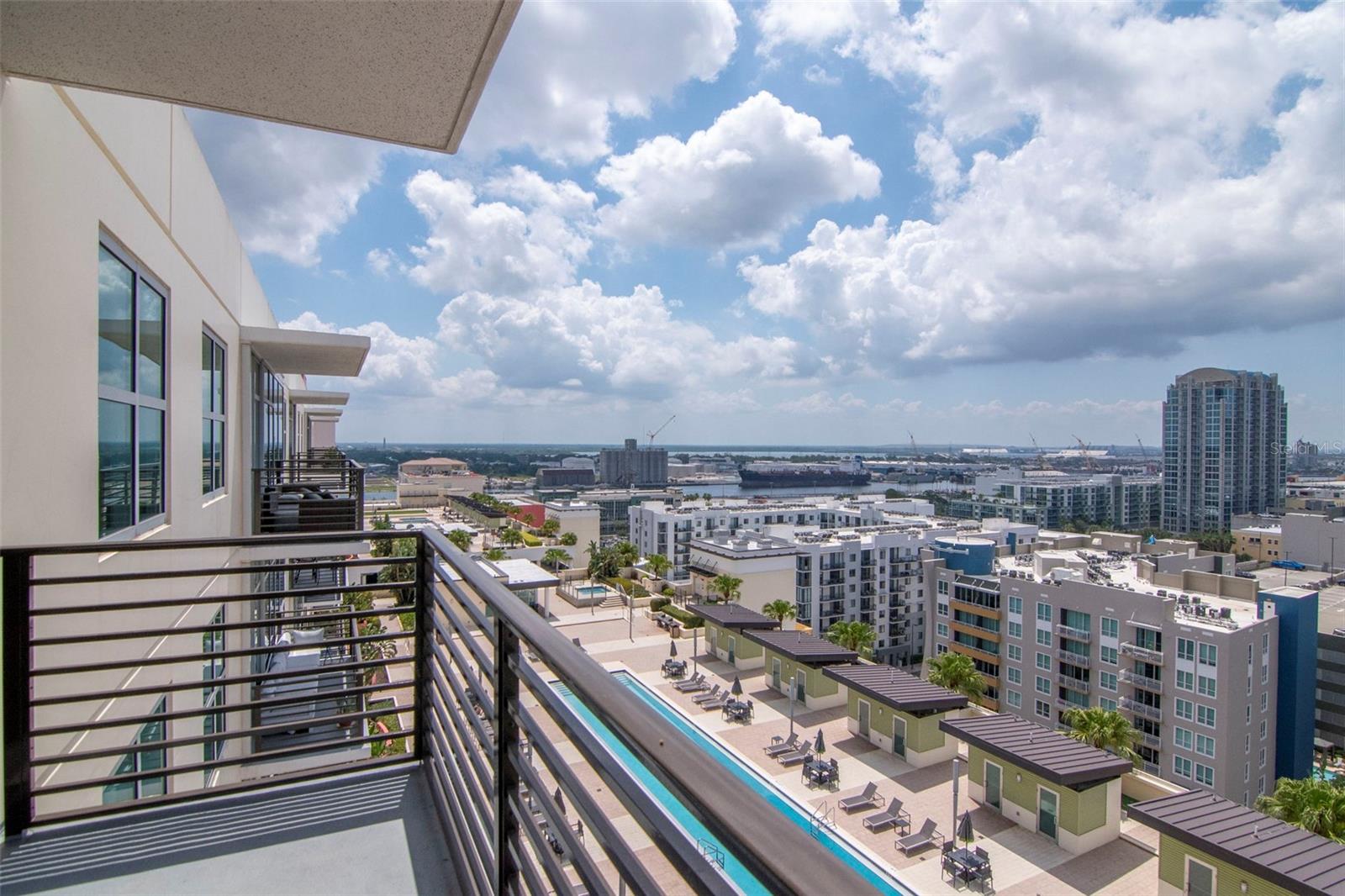 1120 E KENNEDY BOULEVARD, #1512, Tampa, FL 33602