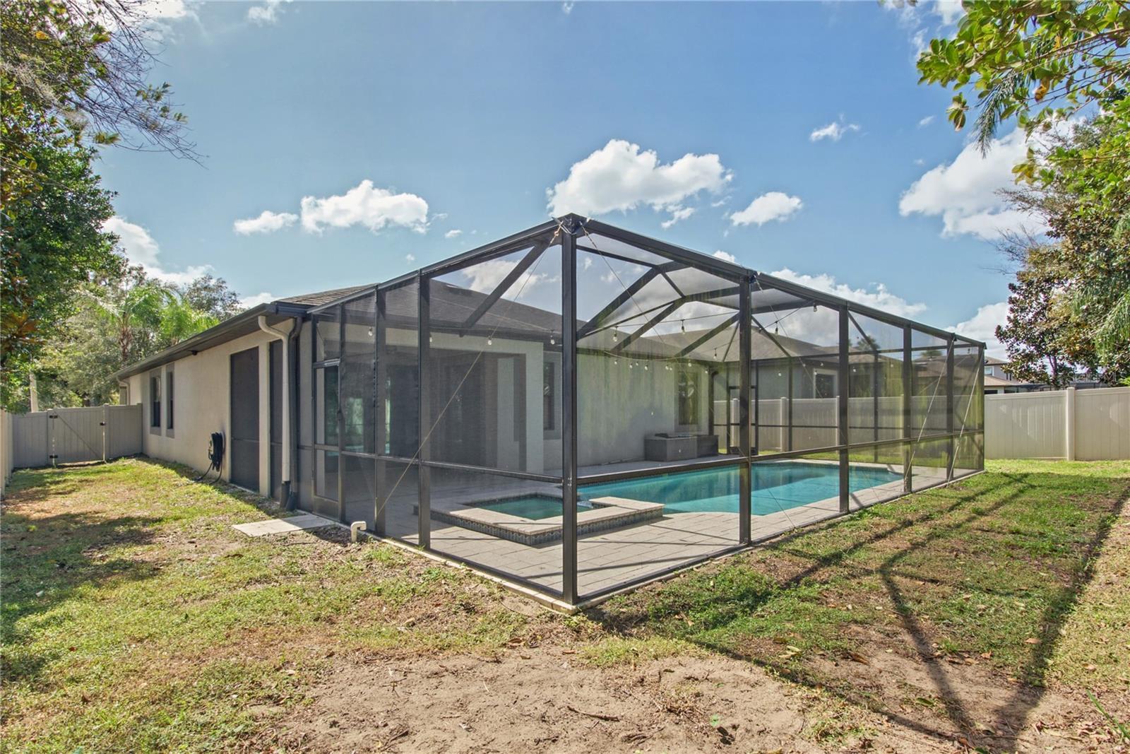 105 DAKOTA HILL DRIVE, Seffner, FL 33584