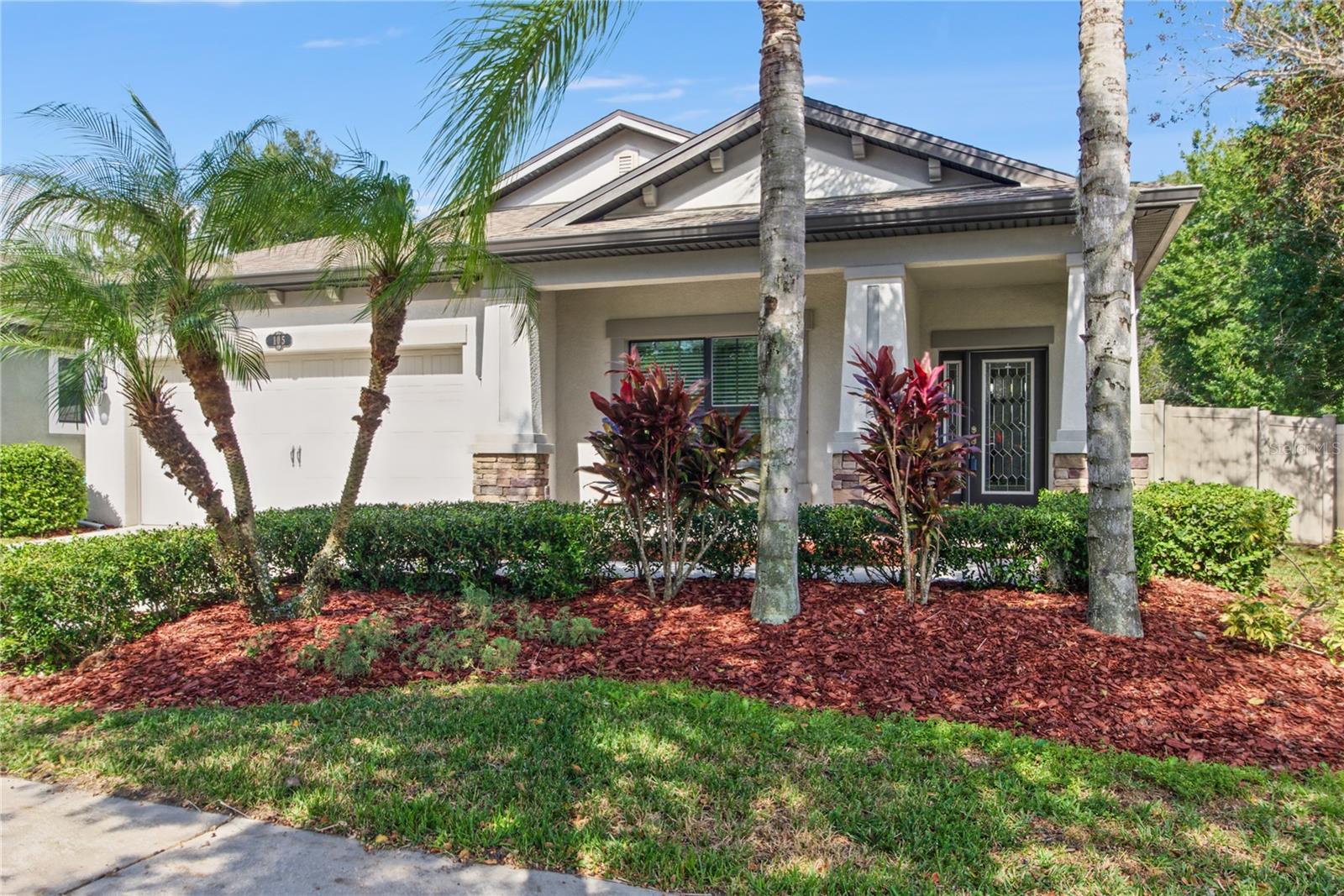 105 DAKOTA HILL DRIVE, Seffner, FL 33584