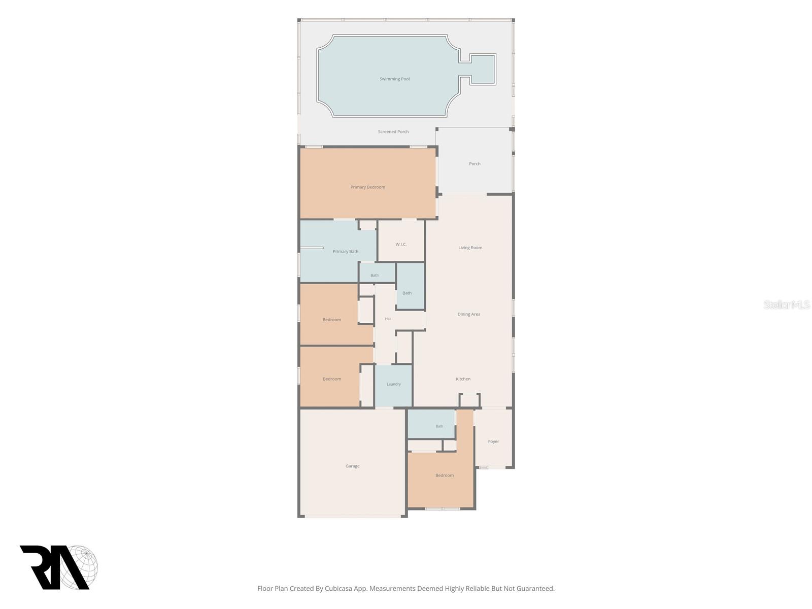 105 DAKOTA HILL DRIVE, Seffner, FL 33584
