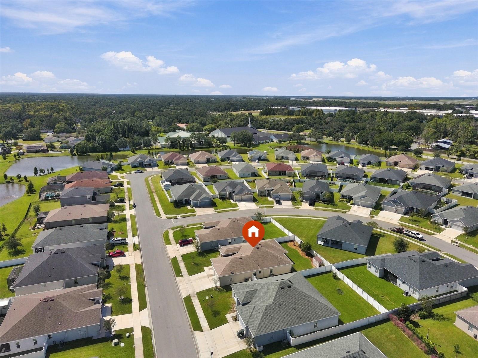 4041 SHEARWATER STREET, Lakeland, FL 33811