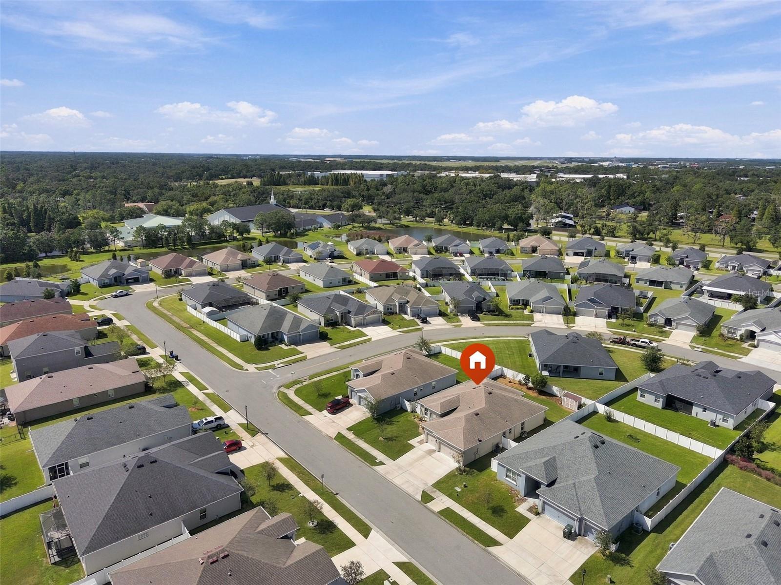 4041 SHEARWATER STREET, Lakeland, FL 33811
