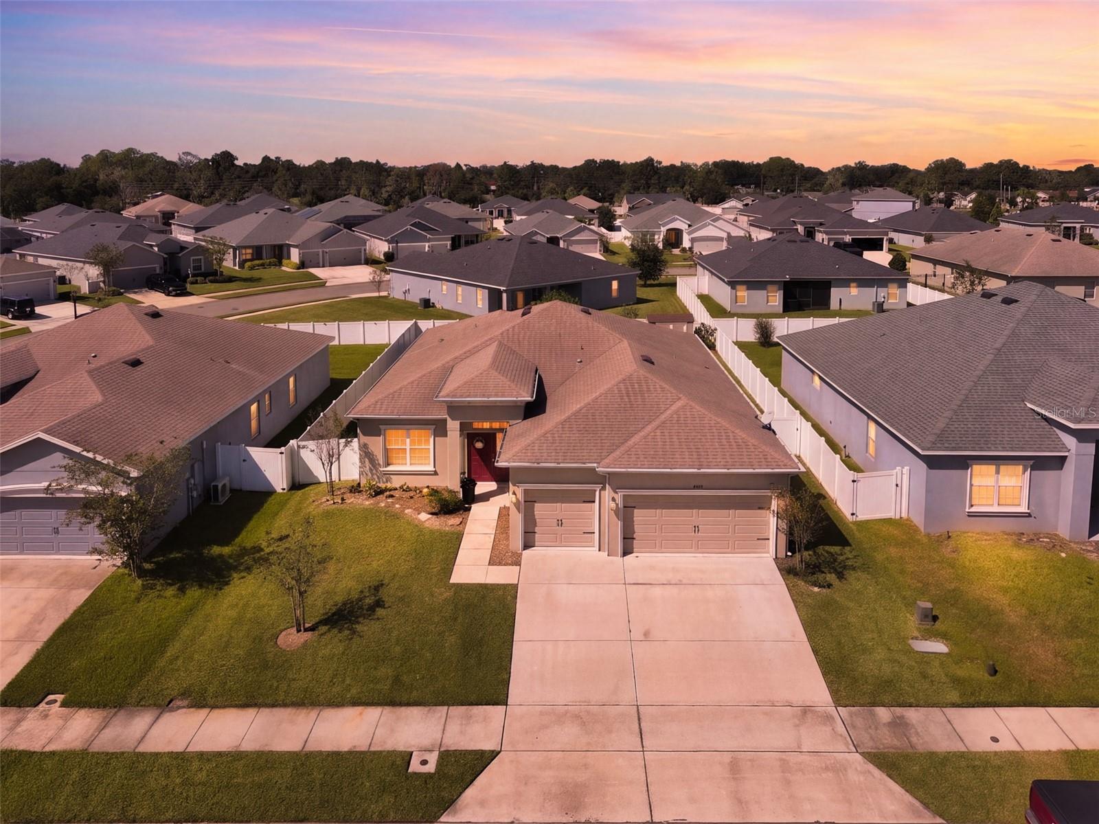 4041 SHEARWATER STREET, Lakeland, FL 33811