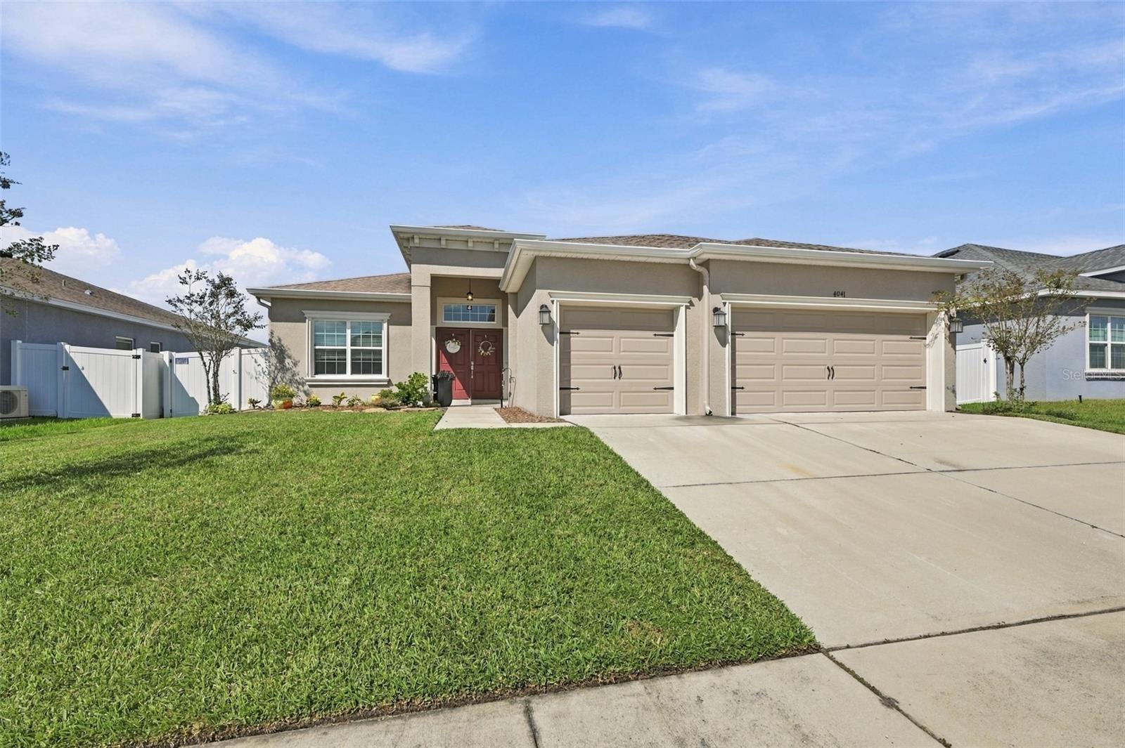 4041 SHEARWATER STREET, Lakeland, FL 33811