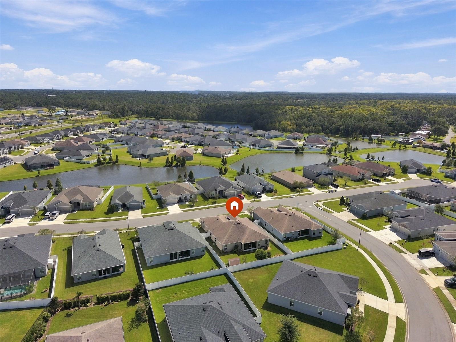 4041 SHEARWATER STREET, Lakeland, FL 33811