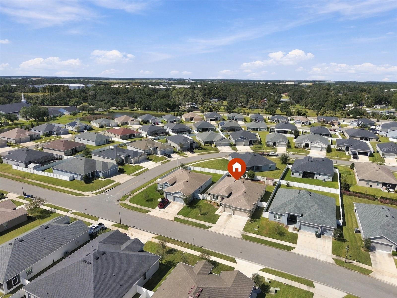 4041 SHEARWATER STREET, Lakeland, FL 33811