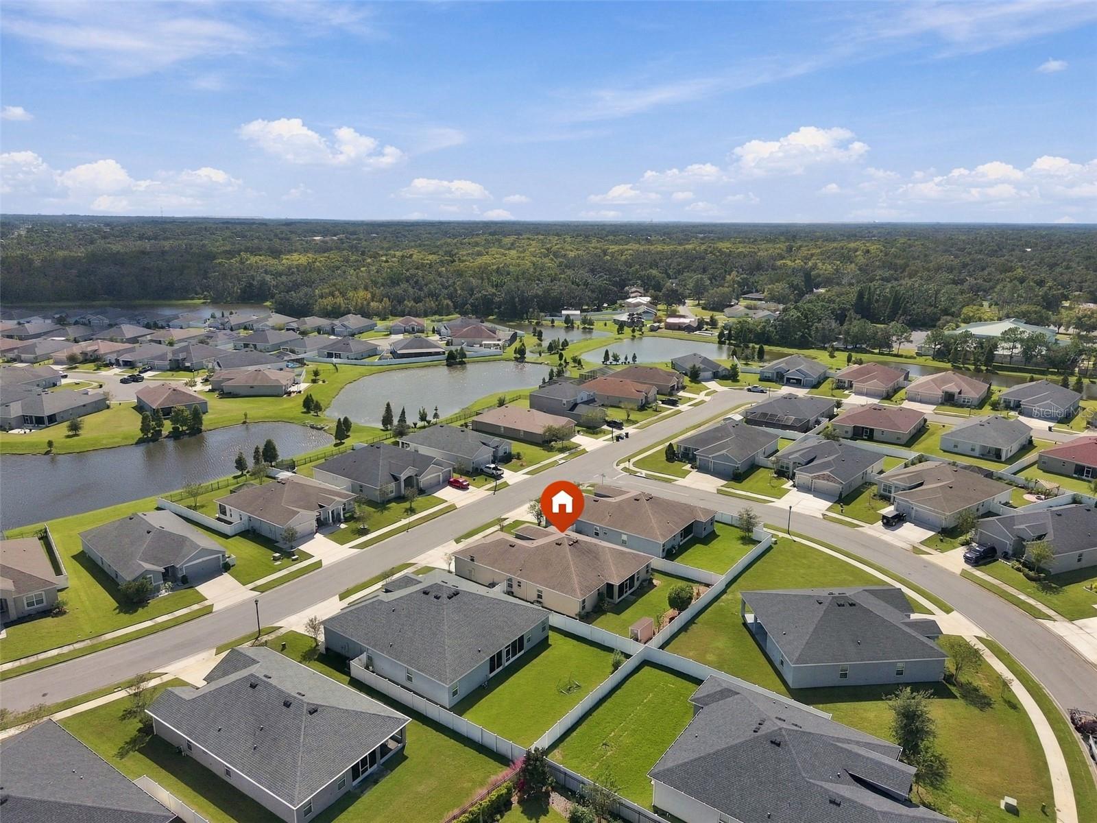 4041 SHEARWATER STREET, Lakeland, FL 33811