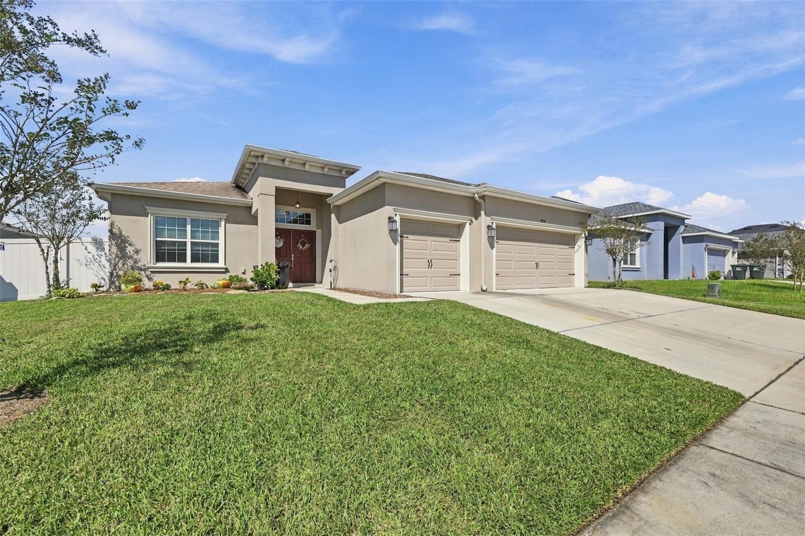 4041 SHEARWATER STREET, Lakeland, FL 33811