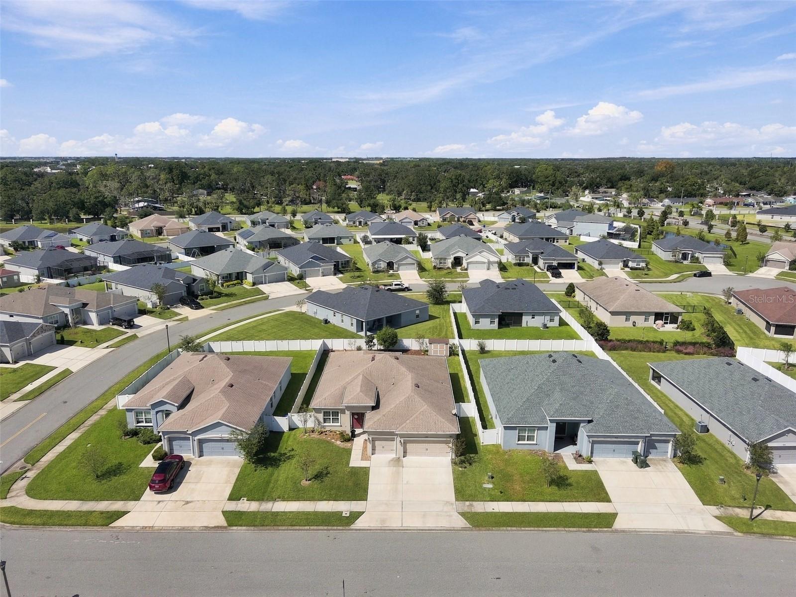 4041 SHEARWATER STREET, Lakeland, FL 33811