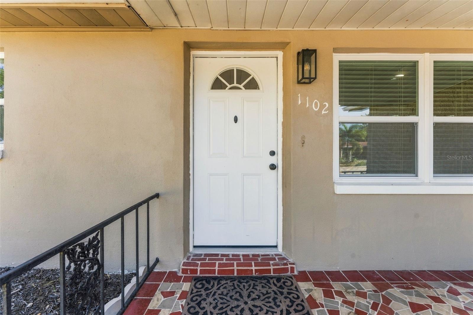 1102 CROYDON LANE, Holiday, FL 34691
