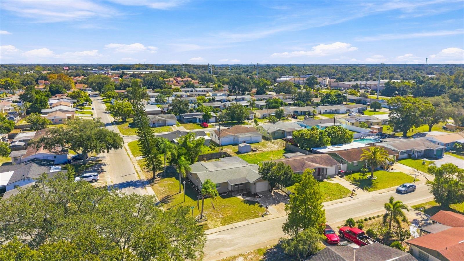 1102 CROYDON LANE, Holiday, FL 34691