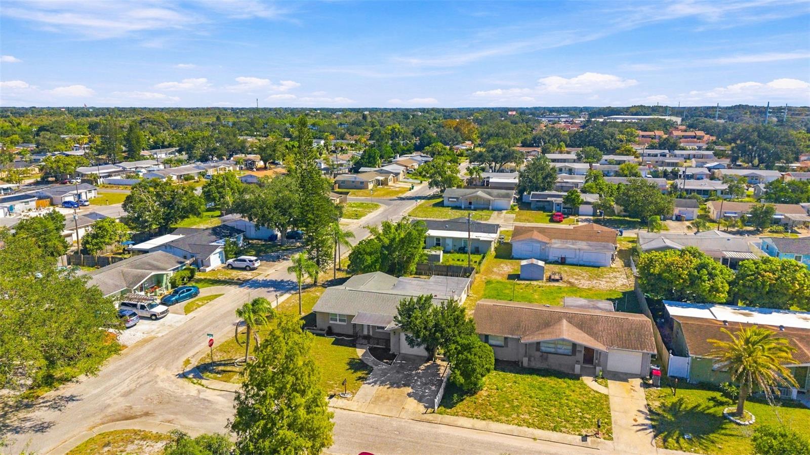 1102 CROYDON LANE, Holiday, FL 34691