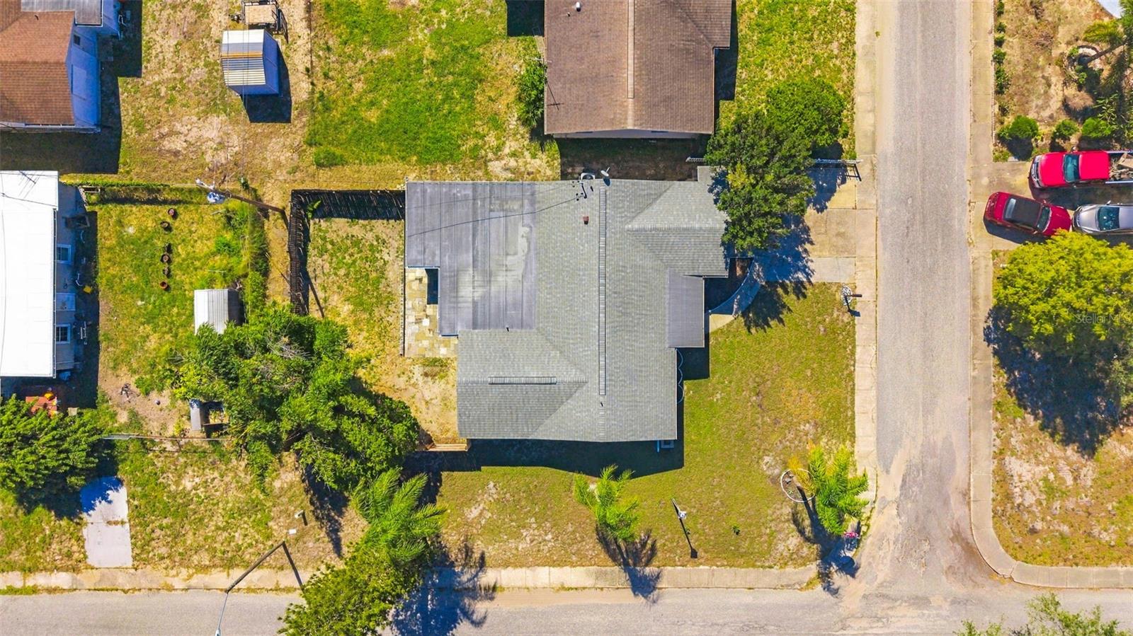 1102 CROYDON LANE, Holiday, FL 34691