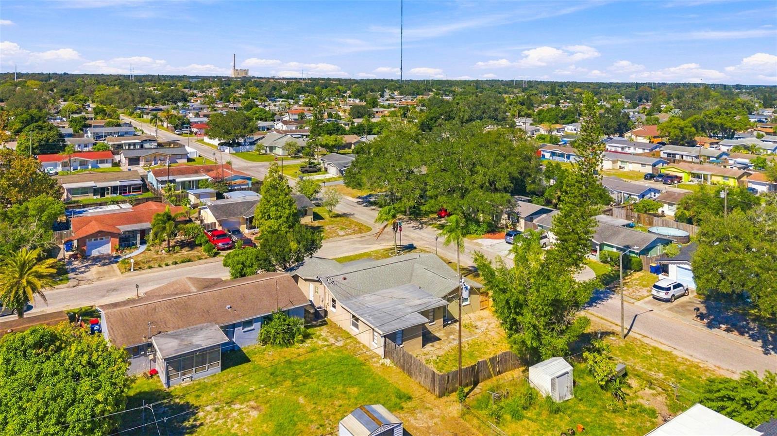 1102 CROYDON LANE, Holiday, FL 34691