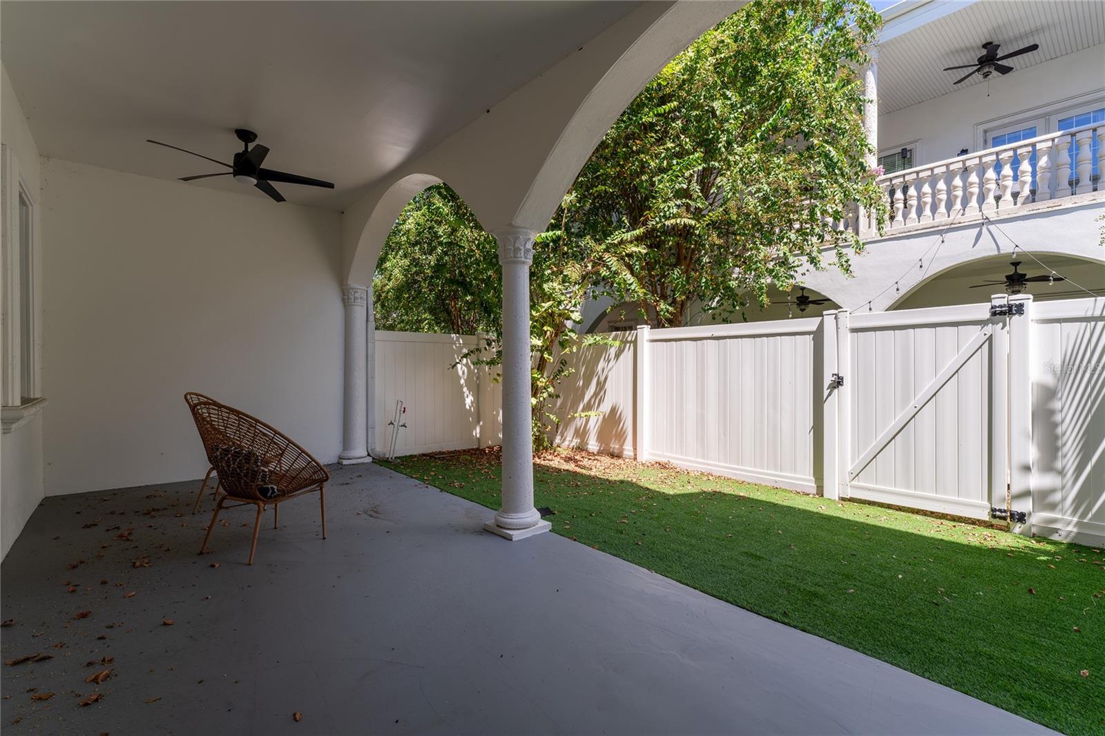 5601 BAYSHORE BOULEVARD, #E, Tampa, FL 33611