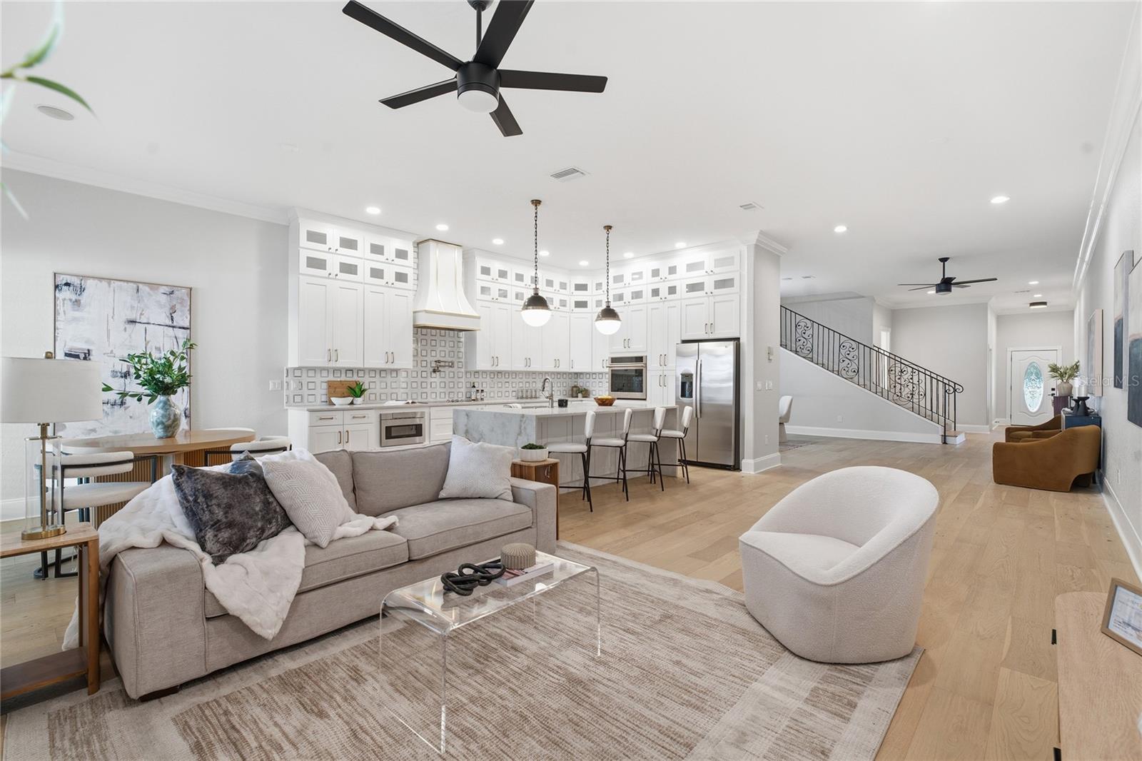 5601 BAYSHORE BOULEVARD, #E, Tampa, FL 33611