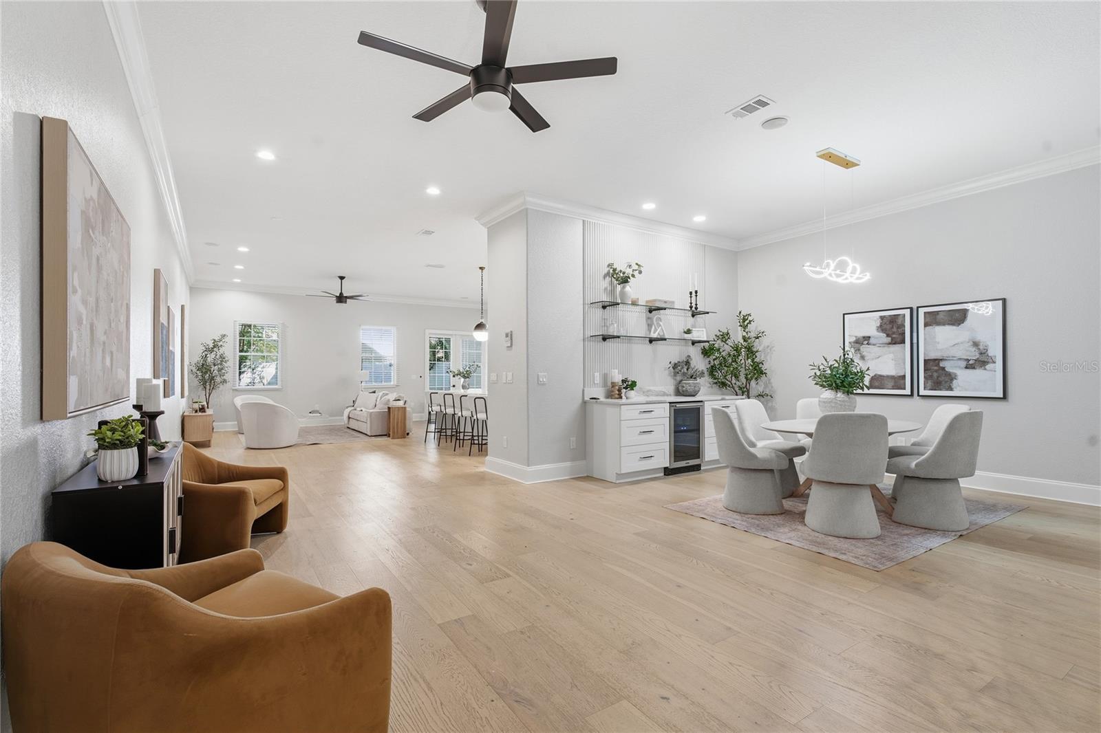 5601 BAYSHORE BOULEVARD, #E, Tampa, FL 33611