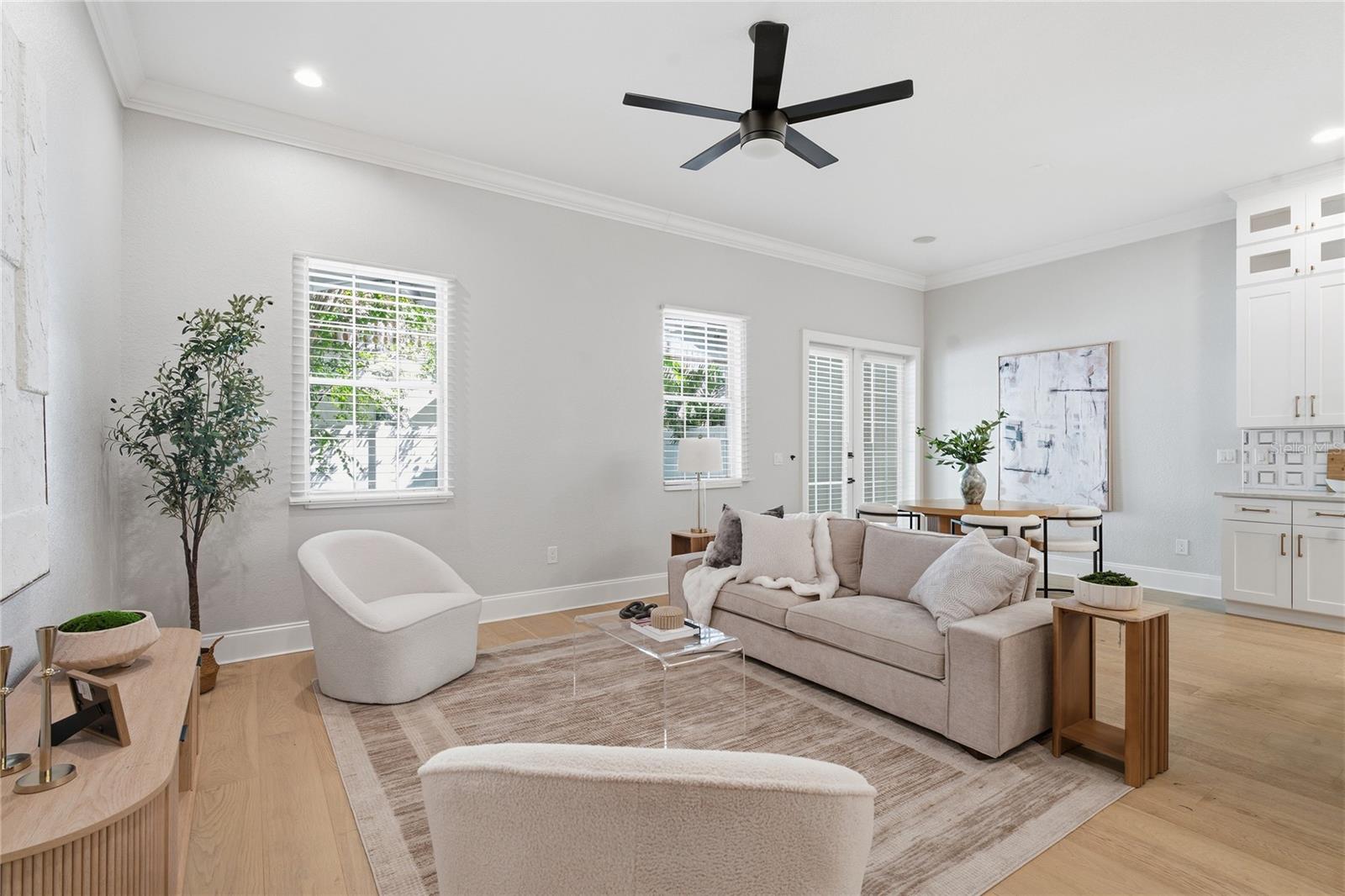 5601 BAYSHORE BOULEVARD, #E, Tampa, FL 33611