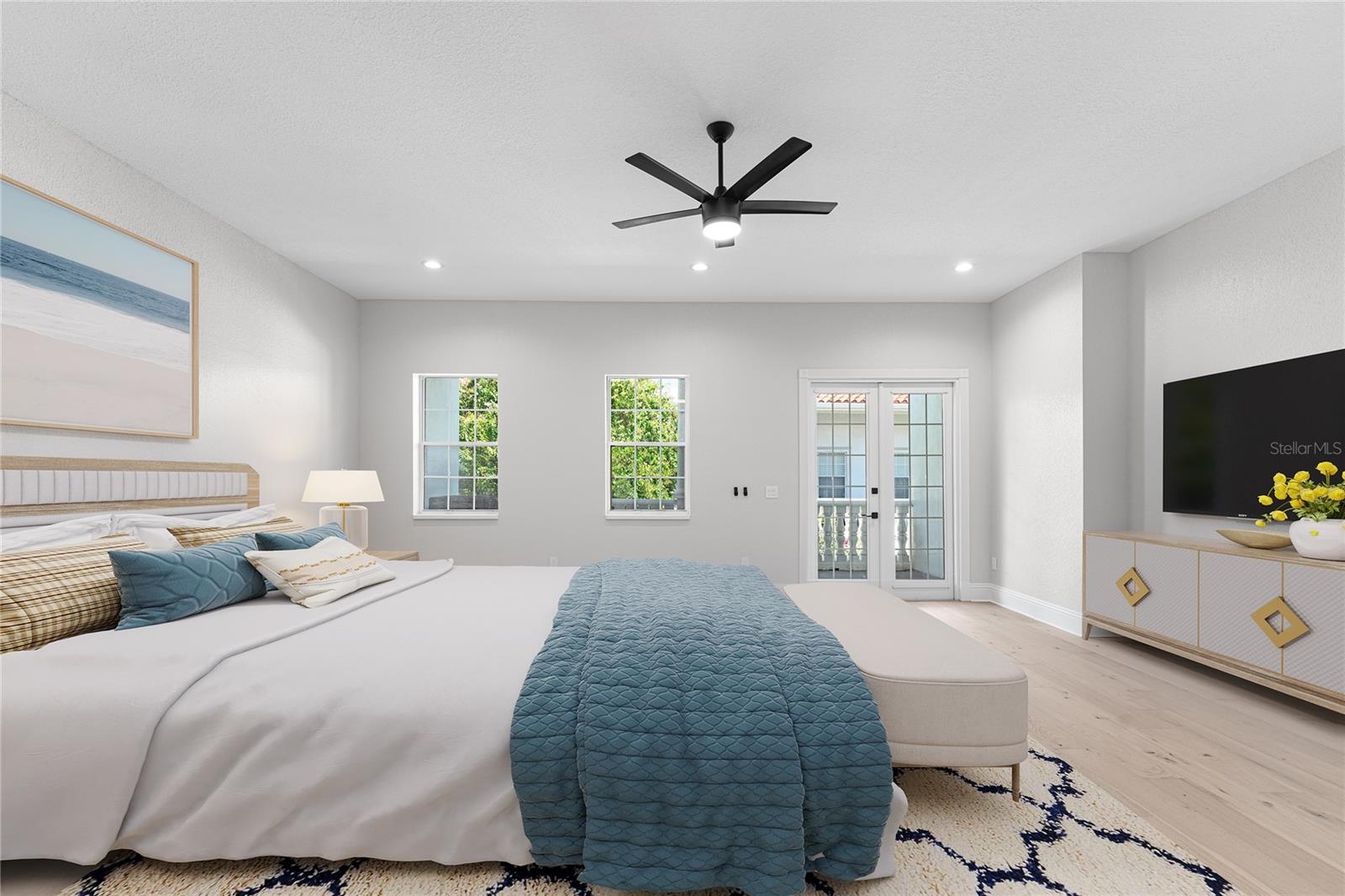 5601 BAYSHORE BOULEVARD, #E, Tampa, FL 33611